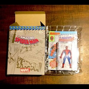 Amazing Spiderman Standee